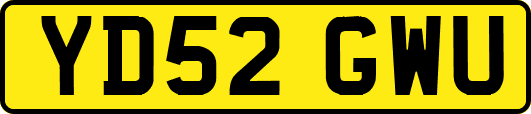 YD52GWU