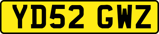YD52GWZ
