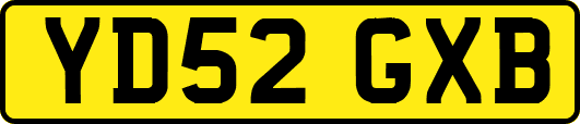 YD52GXB