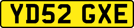 YD52GXE