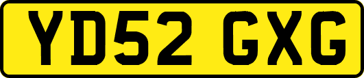 YD52GXG