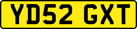 YD52GXT