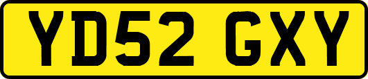 YD52GXY
