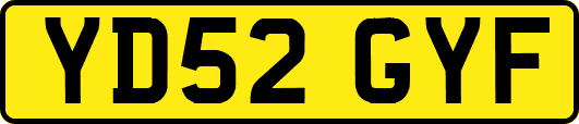 YD52GYF
