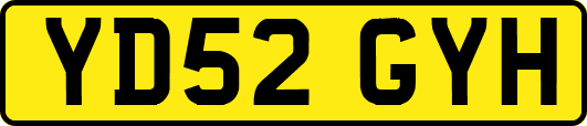 YD52GYH