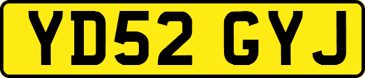 YD52GYJ