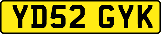 YD52GYK