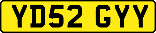 YD52GYY