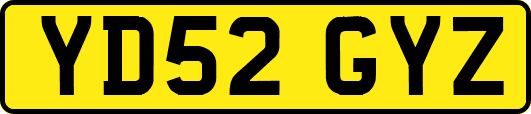 YD52GYZ