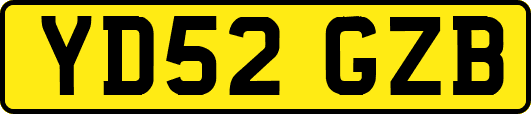YD52GZB