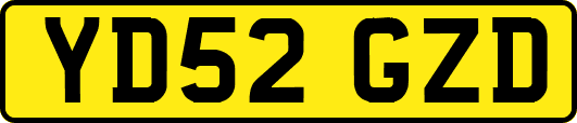 YD52GZD