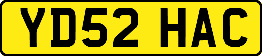 YD52HAC
