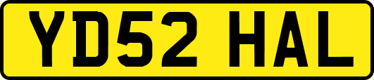 YD52HAL
