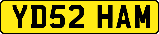 YD52HAM