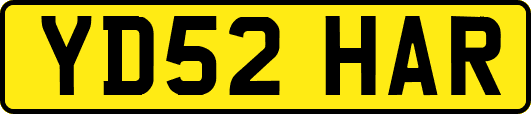 YD52HAR
