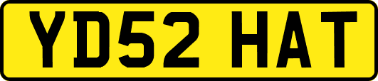 YD52HAT