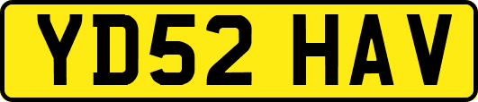 YD52HAV