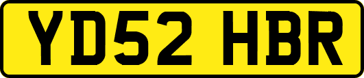 YD52HBR