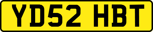 YD52HBT