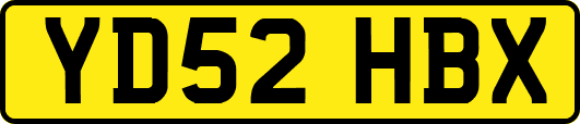 YD52HBX
