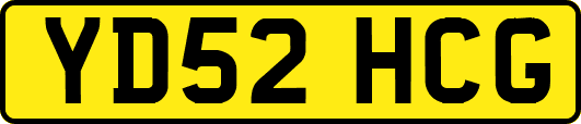 YD52HCG