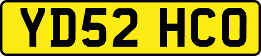 YD52HCO