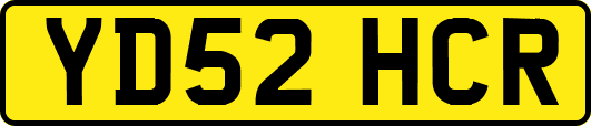 YD52HCR