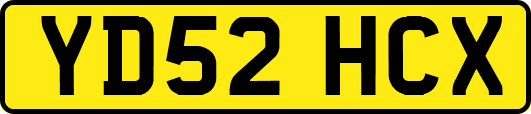 YD52HCX