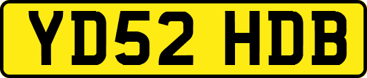 YD52HDB