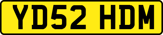 YD52HDM