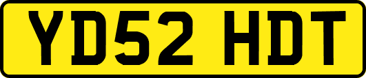 YD52HDT