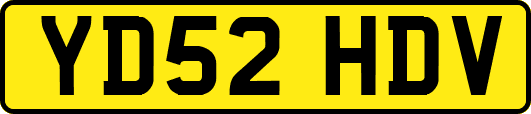 YD52HDV