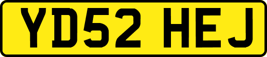 YD52HEJ
