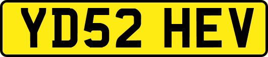 YD52HEV