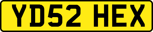 YD52HEX