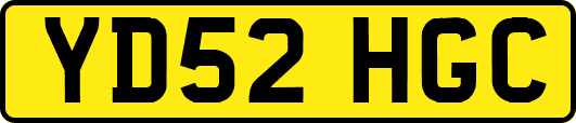 YD52HGC