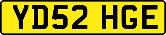 YD52HGE