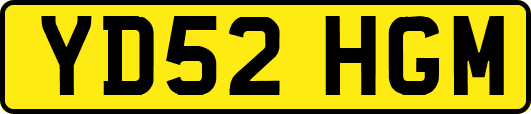 YD52HGM