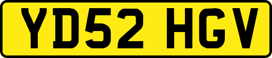 YD52HGV