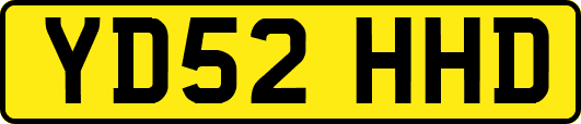 YD52HHD