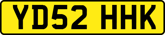 YD52HHK