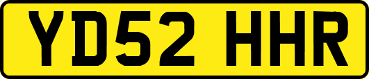 YD52HHR
