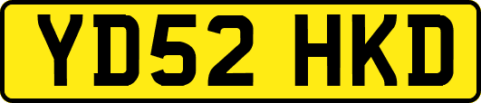 YD52HKD