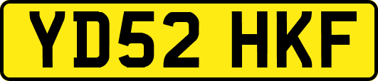 YD52HKF