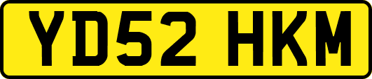 YD52HKM