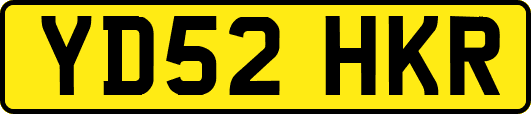 YD52HKR
