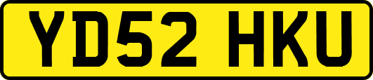 YD52HKU
