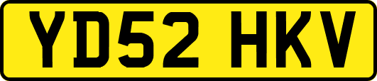 YD52HKV