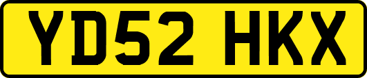 YD52HKX