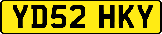 YD52HKY